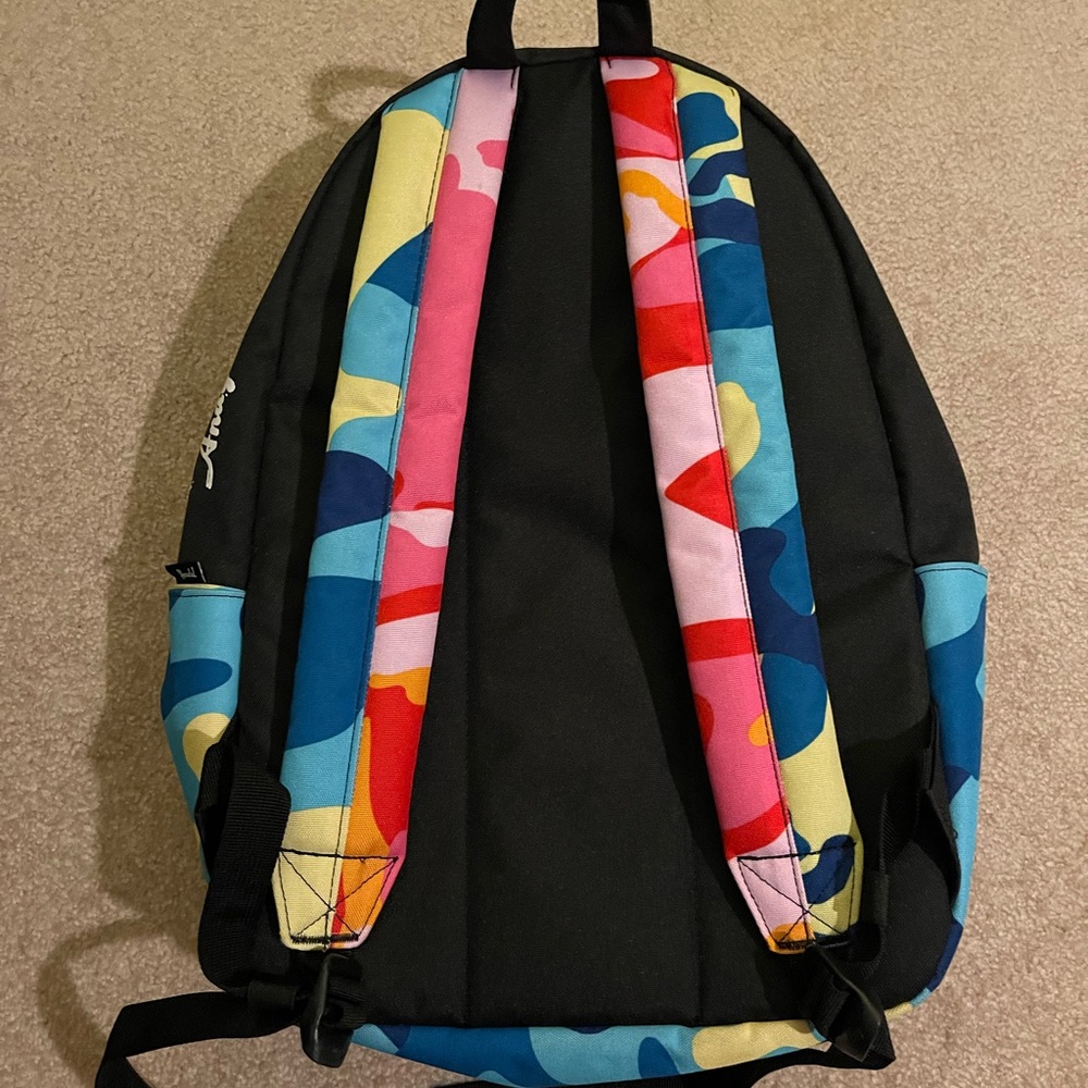 Herschel Supply Co. Andy Warhol Classic XL Backpack